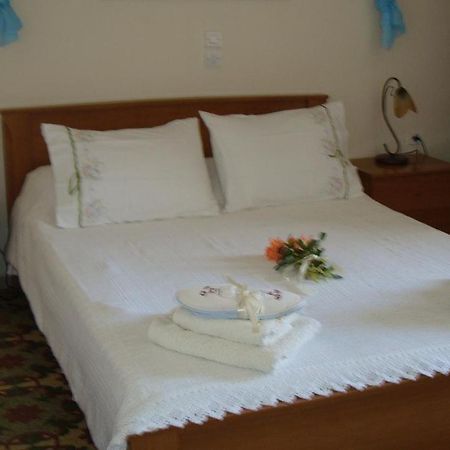 Spalieri Rooms Đảo Hydra Ngoại thất bức ảnh