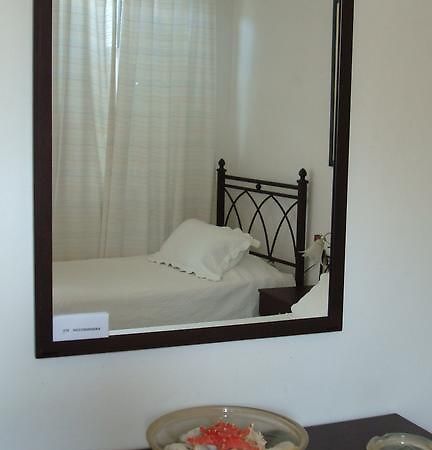 Spalieri Rooms Đảo Hydra Ngoại thất bức ảnh