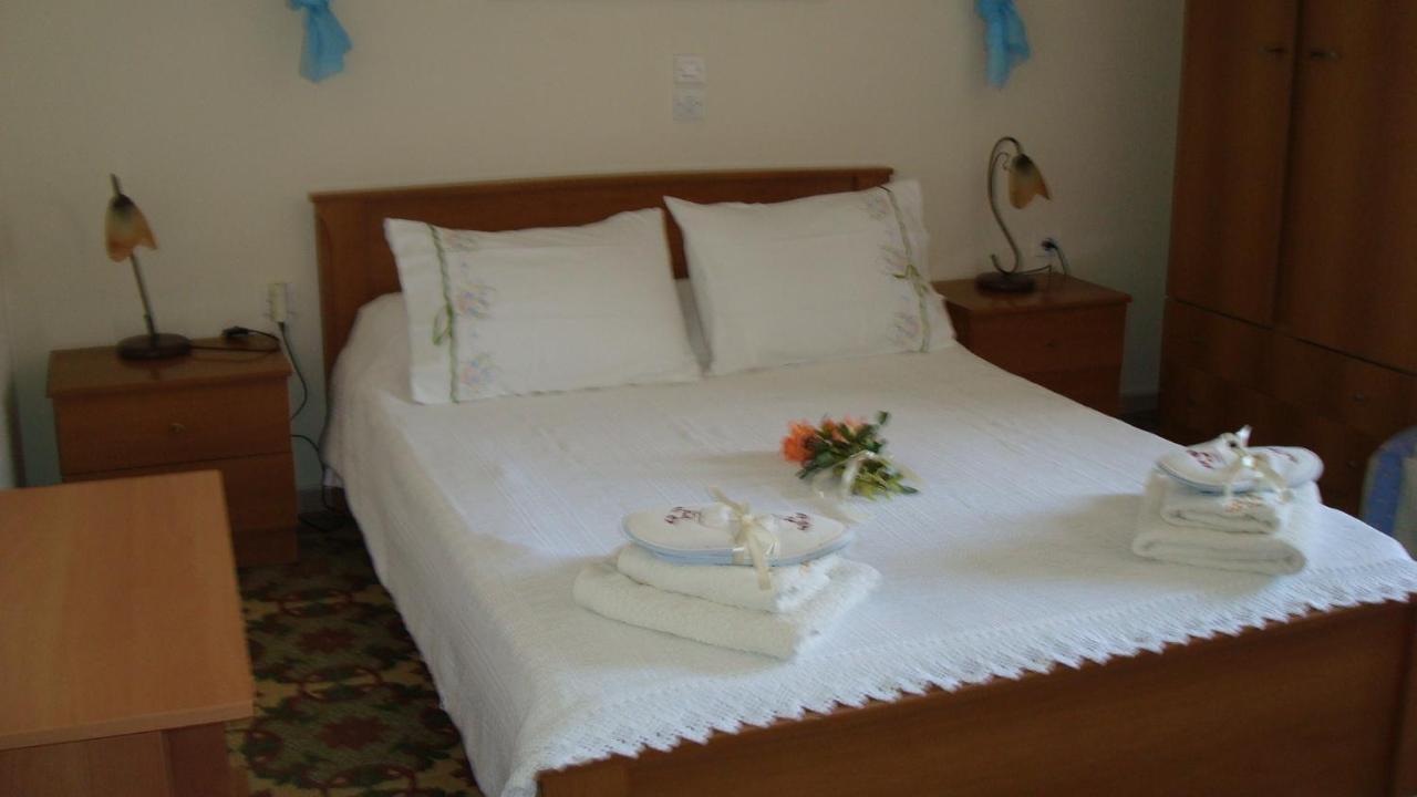Spalieri Rooms Đảo Hydra Ngoại thất bức ảnh