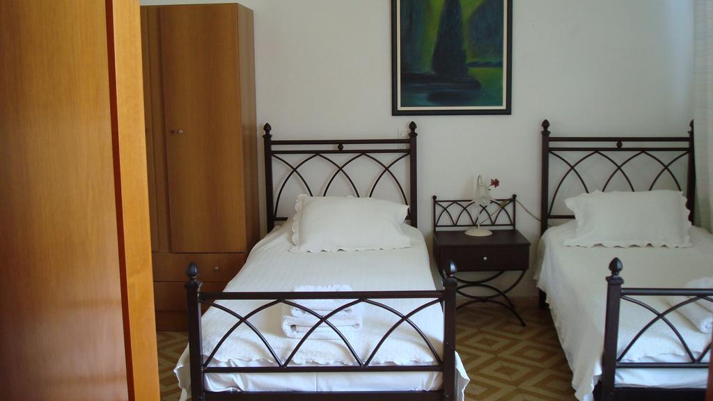 Spalieri Rooms Đảo Hydra Ngoại thất bức ảnh